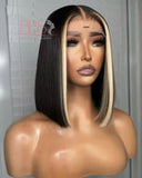 BBS BOB STRAIGHT COLOR