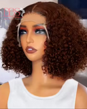 BBS BOB CURLY WIG COLOR