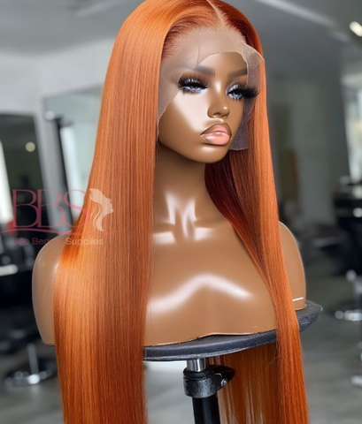 STRAIGHT WIGS COLOR