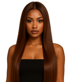 STRAIGHT WIGS COLOR