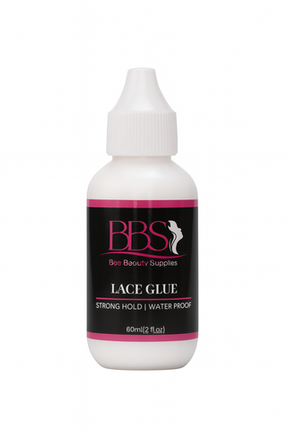 BBS LACE GLUE