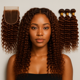 BBS BUNDLESS NATURAL CURLY