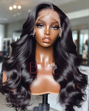 BODY WAVE WIGS