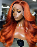 BBS Lace Front  210%