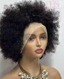 AFRO WIGS COLOR