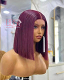 BBS BOB STRAIGHT COLOR