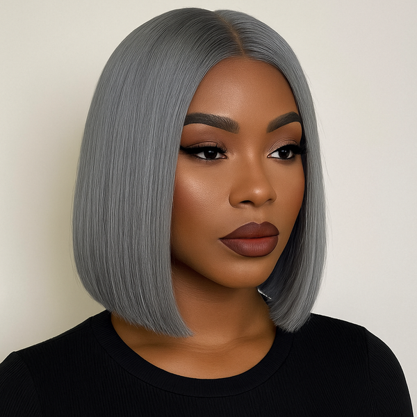 BBS BOB STRAIGHT COLOR