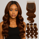 BBS LACE FRONTAL BODY WAVE