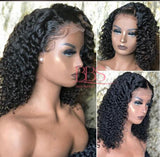 BBS BOB CURLY WIGS
