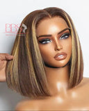 BBS BOB STRAIGHT COLOR