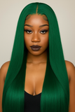 STRAIGHT WIGS COLOR