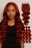 BBS LACE FRONTAL BODY WAVE