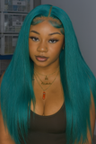 STRAIGHT WIGS COLOR