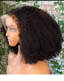AFRO WIGS COLOR