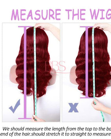 BBS JERRY CURLY LACE FRONTAL COLOR