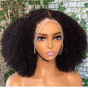 AFRO WIGS COLOR