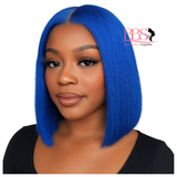 BBS BOB STRAIGHT COLOR