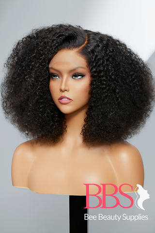 AFRO WIGS COLOR