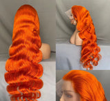 BBS Lace Front  210%