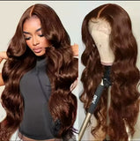 BBS Lace Front  210%