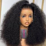 AFRO WIGS COLOR