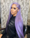 STRAIGHT WIGS COLOR