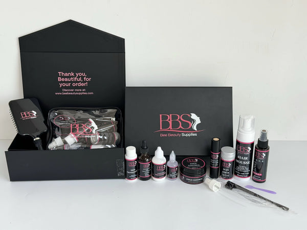 BBS Kit Lace Premium - Complet