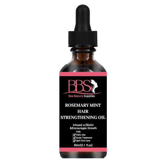BBS HAIR GROWN OIL