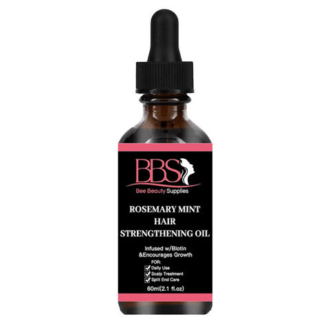 BBS HAIR GROWN OIL