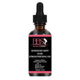 BBS HAIR GROWN OIL