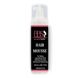 BBS HAIR MOUSSE