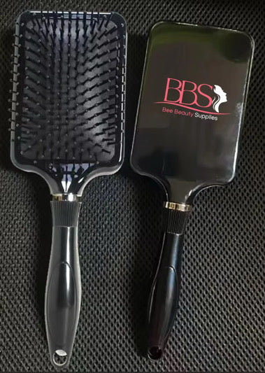 BBS BRUSH HAIR