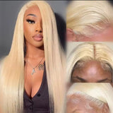 BBS BLONDE BODY WAVE