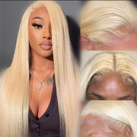 BBS BLONDE BODY WAVE
