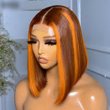 BBS BOB STRAIGHT COLOR