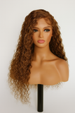 Wigs Color