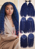 BBS BUNDLESS NATURAL CURLY