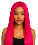 STRAIGHT WIGS COLOR 