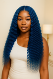 Wigs Color