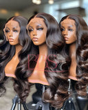 BODY WAVE WIGS 