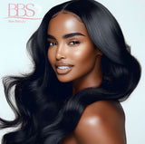 BODY WAVE WIGS 