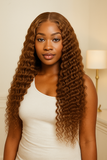 Wigs Color