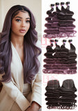 BBS BUNDLESS NATURAL CURLY