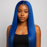 STRAIGHT WIGS COLOR 