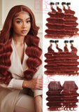 BBS BUNDLESS NATURAL CURLY