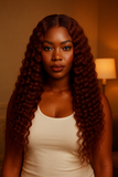 Wigs Color