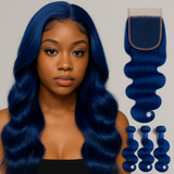 10A BUNDLESS NATURAL BODY WAVE