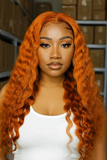 Wigs Color