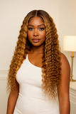 Wigs Color