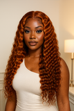Wigs Color